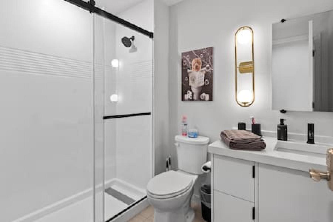 Corporate Housing By Mgm Appartement Detroit Buitenkant foto