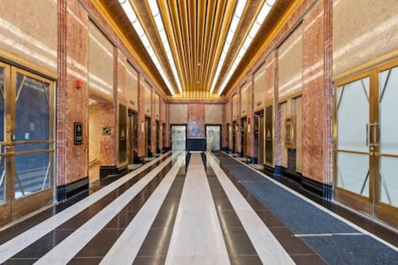 Corporate Housing By Mgm Appartement Detroit Buitenkant foto
