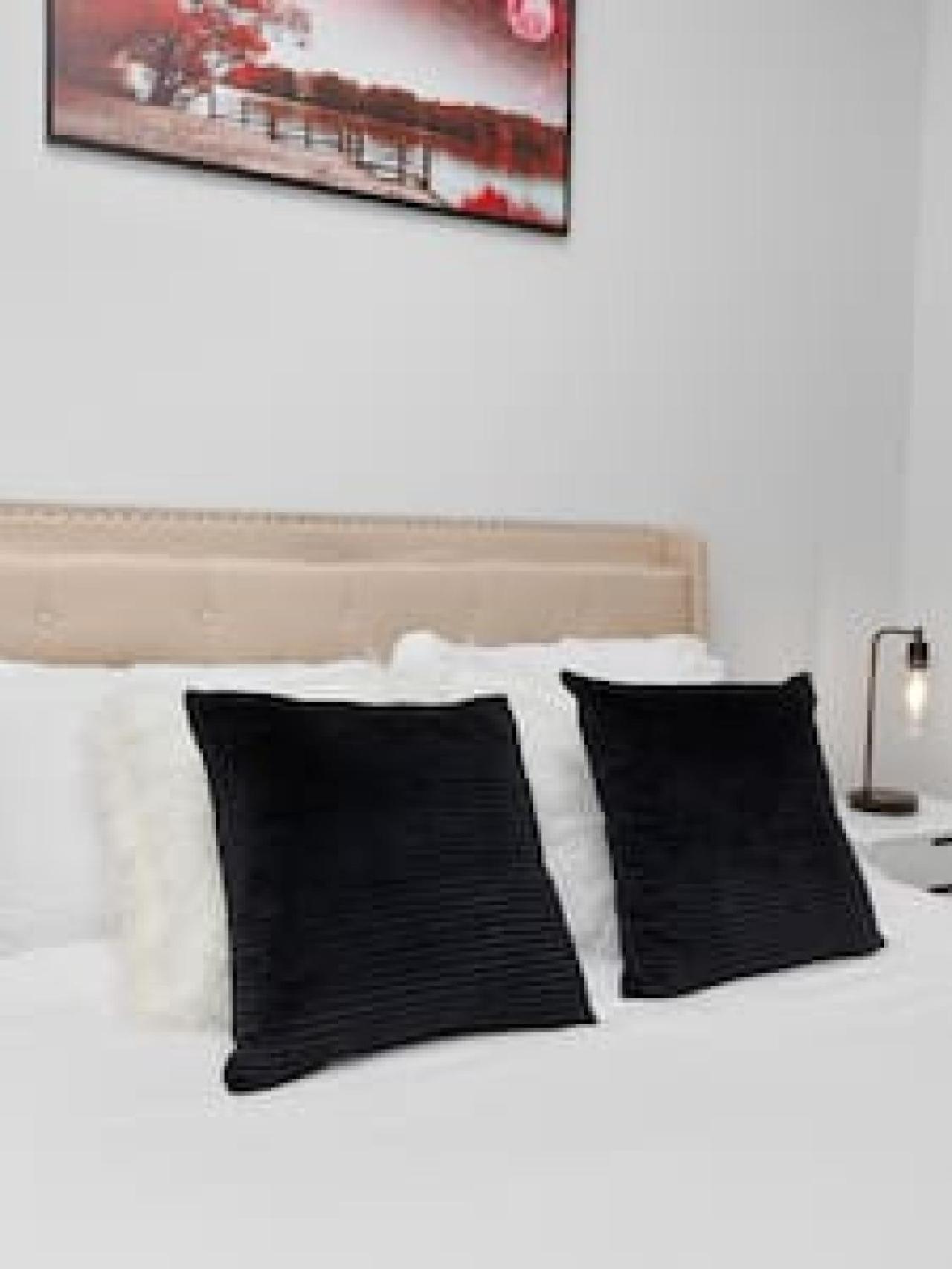 Corporate Housing By Mgm Appartement Detroit Buitenkant foto